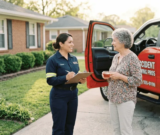 Accident Towing Service Boulder, WY FAQs